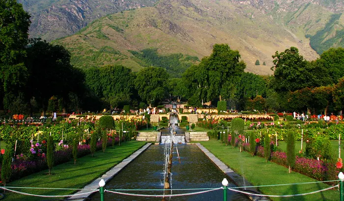 Srinagar